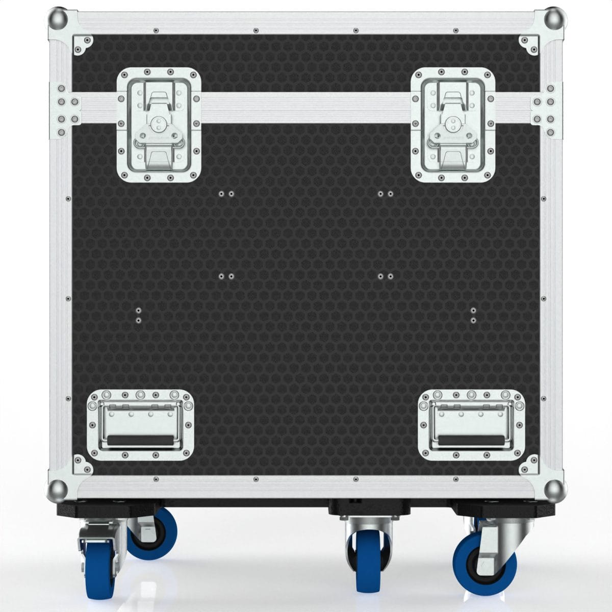 Road Case For 1 Of Martin Era 800 Performance, Front Entry