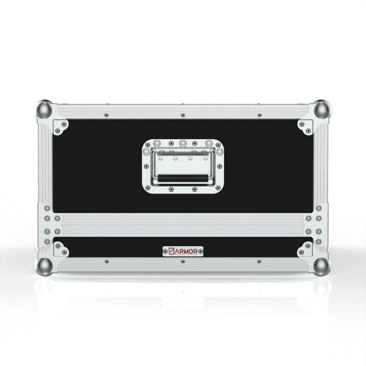 Standard Mixer Case For Behringer Wing Compact