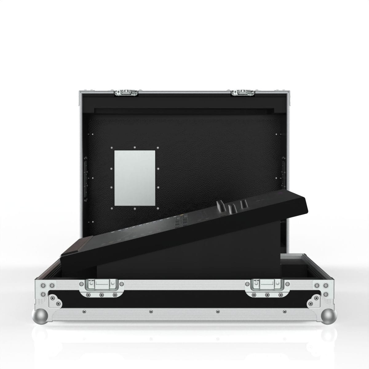 Standard Mixer Case For Behringer Wing Compact