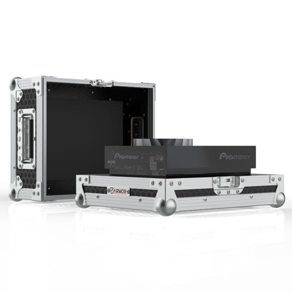 ROAD CASE FOR PIONEER CDJ 350 AUDIO MIXER