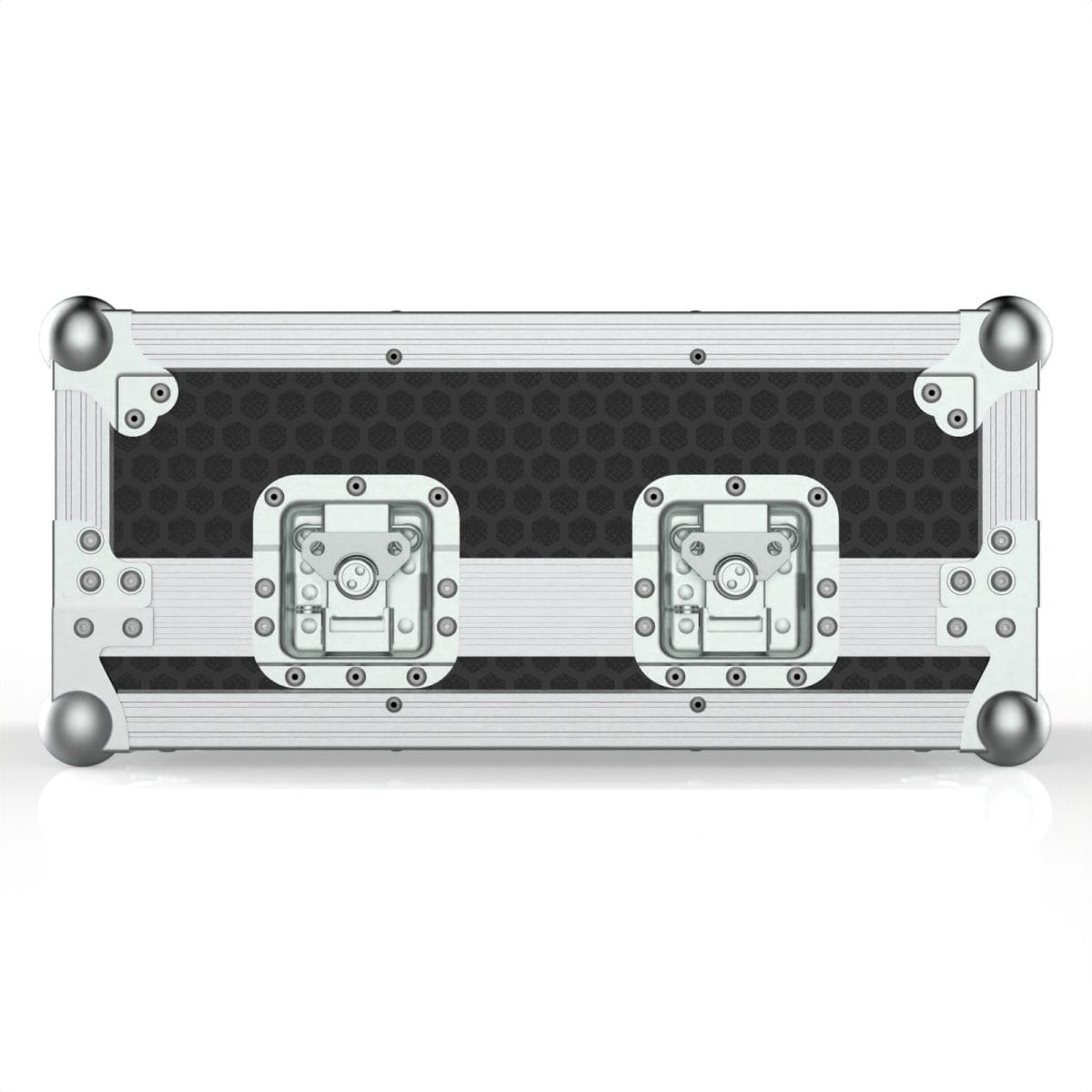 Road Case For Pioneer Cdj 900Nxs Audio Mixer