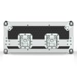 Road Case For Pioneer Cdj 900Nxs Audio Mixer