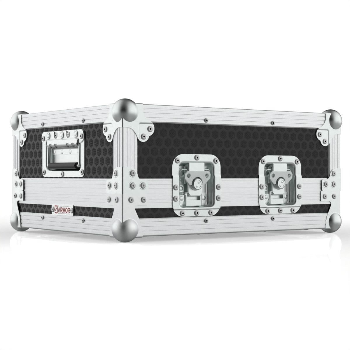 Road Case For Pioneer Cdj 900Nxs Audio Mixer