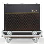 Road Case For Vox Ac30Vr And Ac30C2 Custom Combo Amp