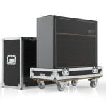 Road Case For Vox Ac30Vr And Ac30C2 Custom Combo Amp