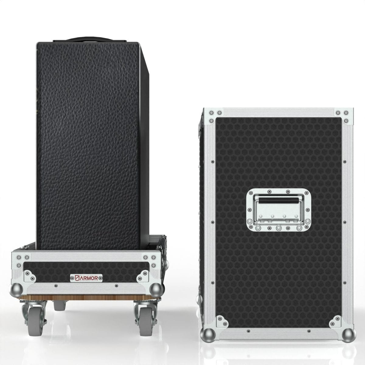 Road Case For Vox Ac30Vr And Ac30C2 Custom Combo Amp