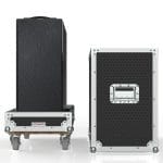 Road Case For Vox Ac30Vr And Ac30C2 Custom Combo Amp