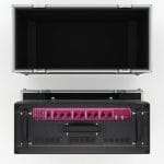 Road Case For Vox Ac30Vr And Ac30C2 Custom Combo Amp