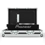 Road Case For Pioneer Cdj 900Nxs Audio Mixer
