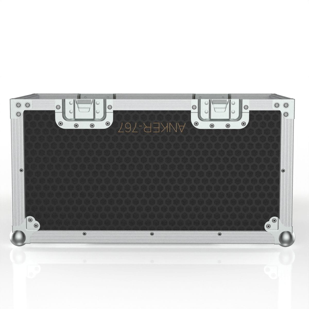 Lift Off Lid Case For Anker 767 Battery Bank