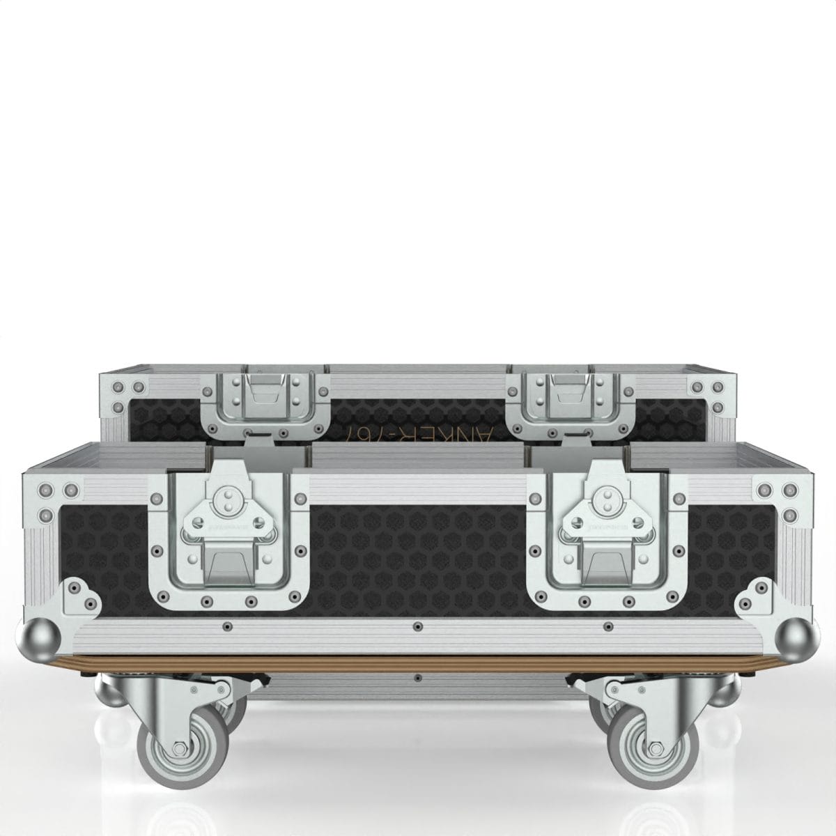 Lift Off Lid Case For Anker 767 Battery Bank