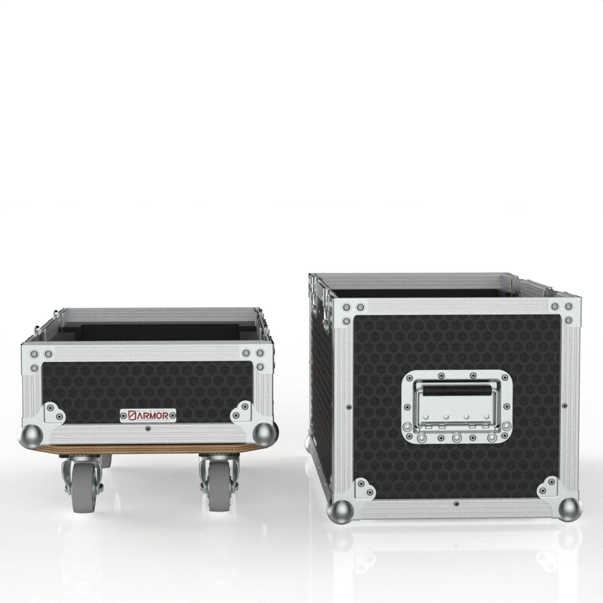 Lift Off Lid Case For Anker 767 Battery Bank