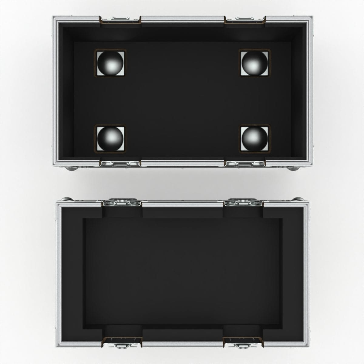 Lift Off Lid Case For Anker 767 Battery Bank