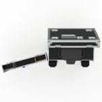 Road Case For Storing Ayrton Eurus
