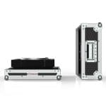 Road Case For Pioneer Cdj 900Nxs Audio Mixer