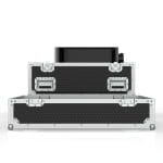 Transport Case For Epson L1075U Projector With Lens Storage