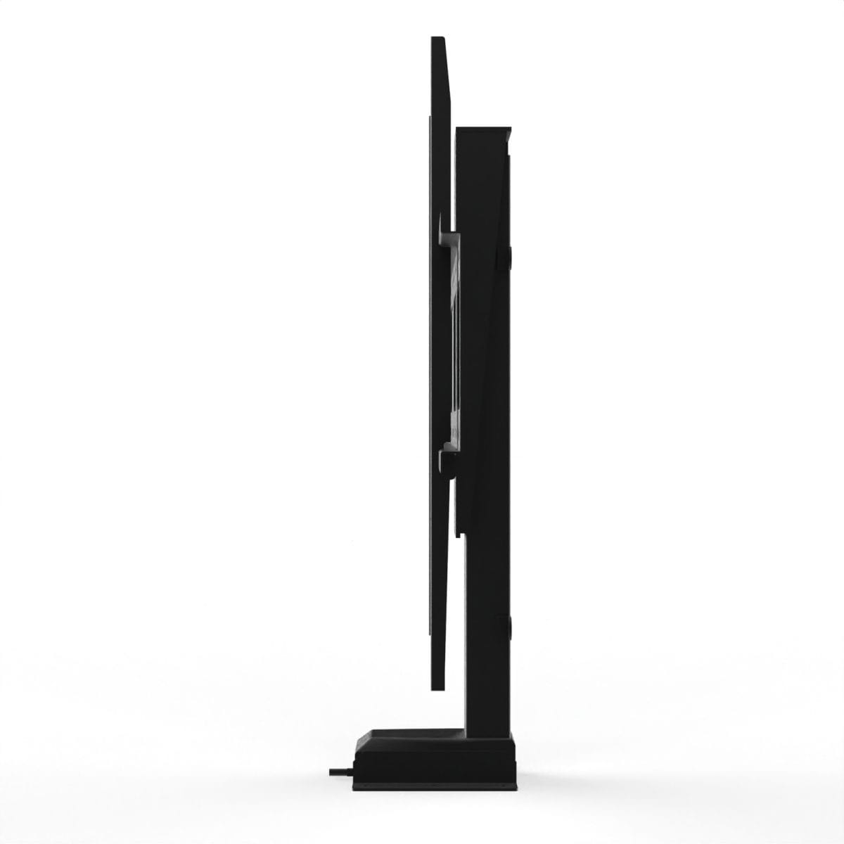 Ctt-Tv Cto Motorized Tv Lift 723-1610Mm Range, Suits 42-70&Quot; Display, Swl 80Kg