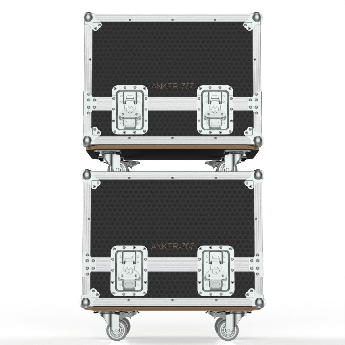 Lift Off Lid Case For Anker 767 Battery Bank -3