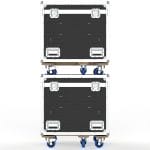 Road Case For Storing Ayrton Eurus