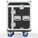 Road Case For Storing Ayrton Ghibli