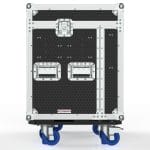 Road Case For Storing Ayrton Ghibli