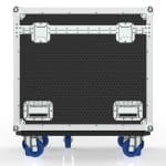 Road Case For Storing Ayrton Ghibli