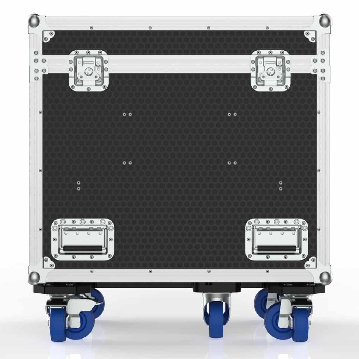 Road Case For Storing Ayrton Ghibli