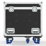 Road Case For Storing Ayrton Ghibli