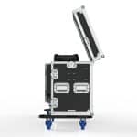 Road Case For Storing Ayrton Ghibli