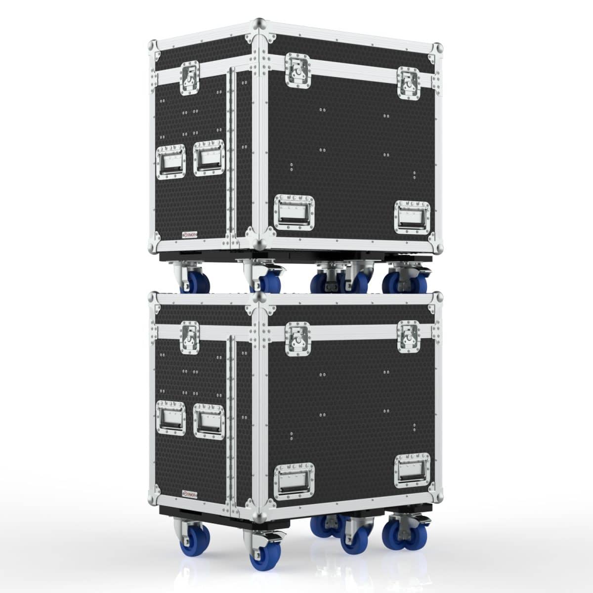 Road Case For Storing Ayrton Ghibli