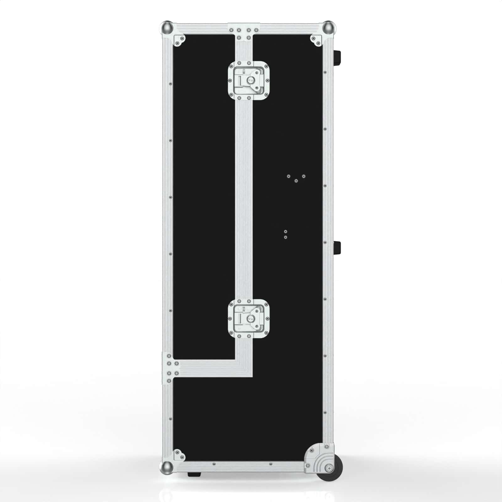 Astonishing Flight Case For 3 Guitars – Ultimate Protection &Amp; Style!