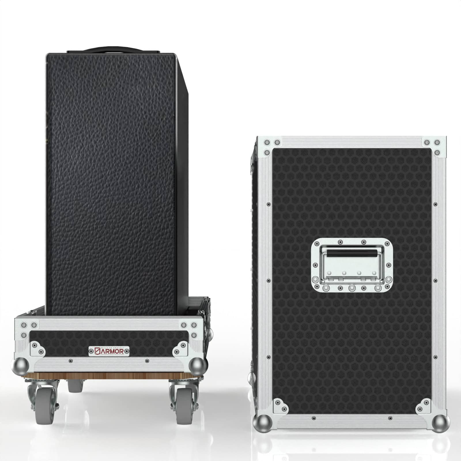 Vox Ac30 Road Case: The Ultimate Protection For Your Amp 5 Vox Ac30 Road Case - 4