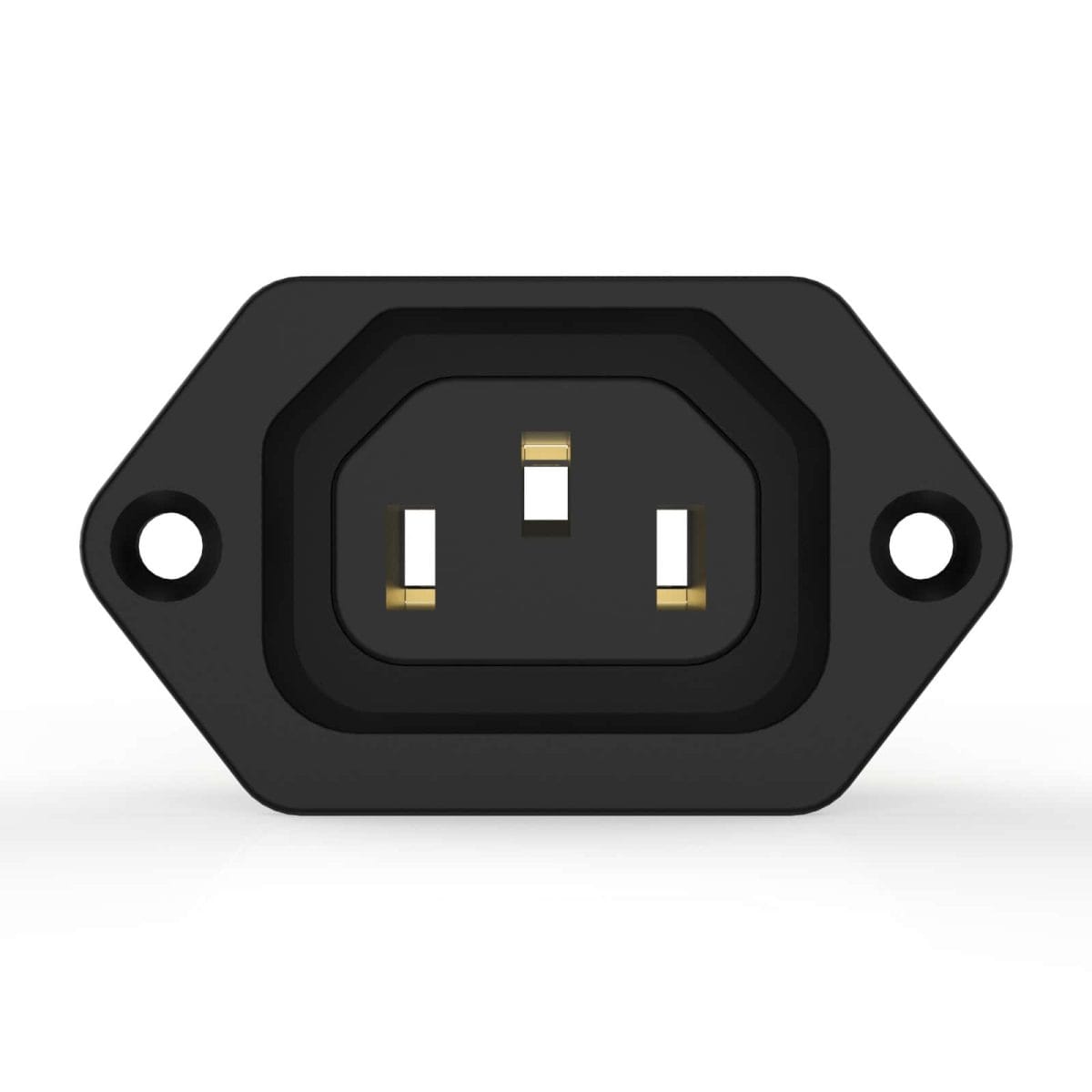 Iec C13 Socket Female