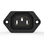 Iec C13 Socket Female