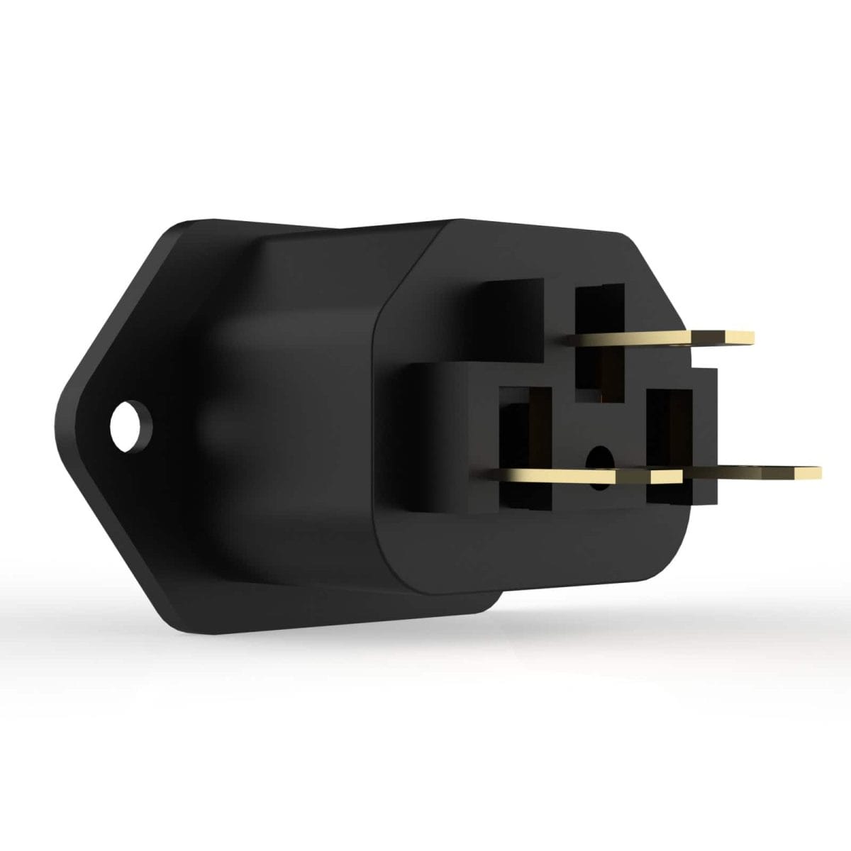 Iec C13 Socket Female