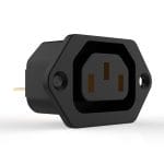 Iec C13 Socket Female