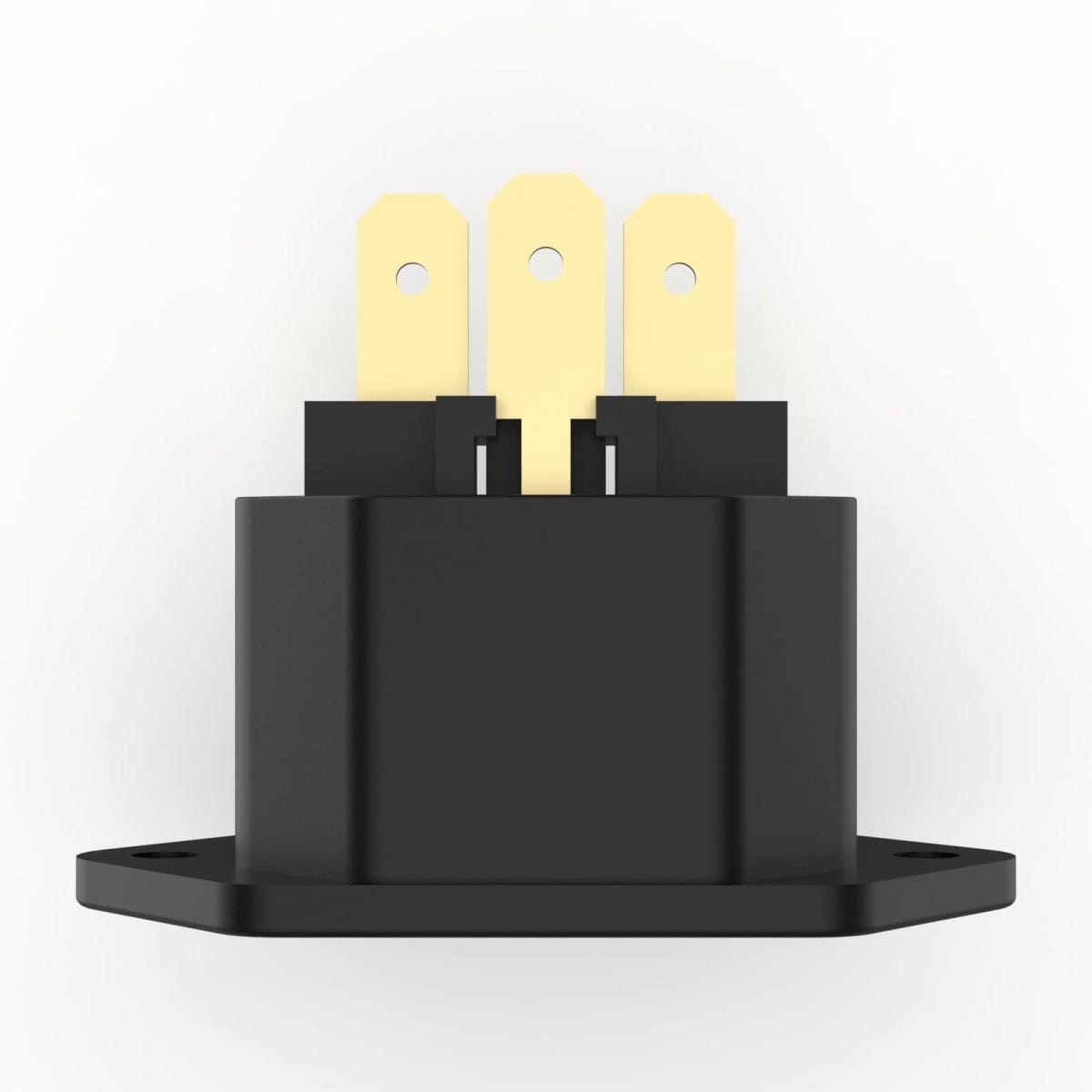 Iec C13 Socket Female