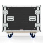 10U Suspension Rack Case -3