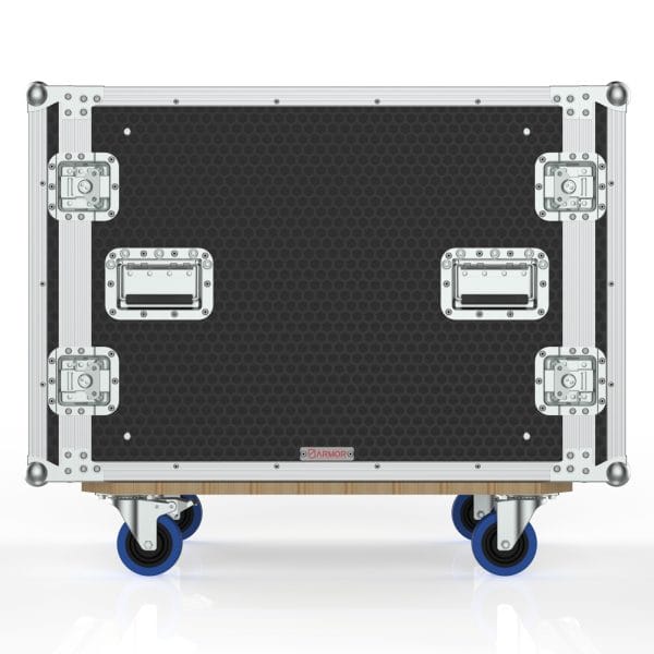 10U Suspension Rack Case -3