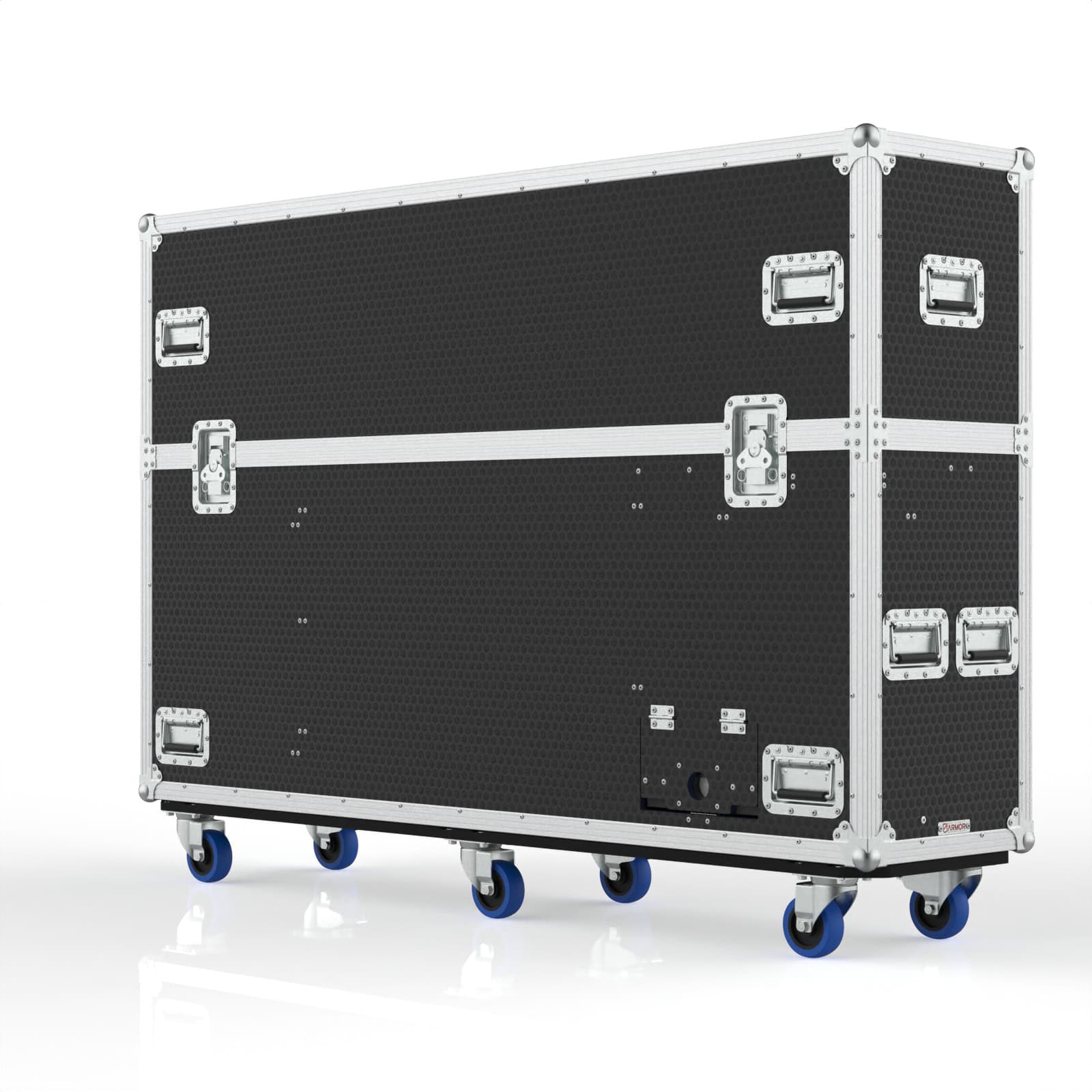 Elevate Your Samsung Qa75Lst7Tawxxy With Our Double Lift Tv Case! 4 Samsung 75&Quot;