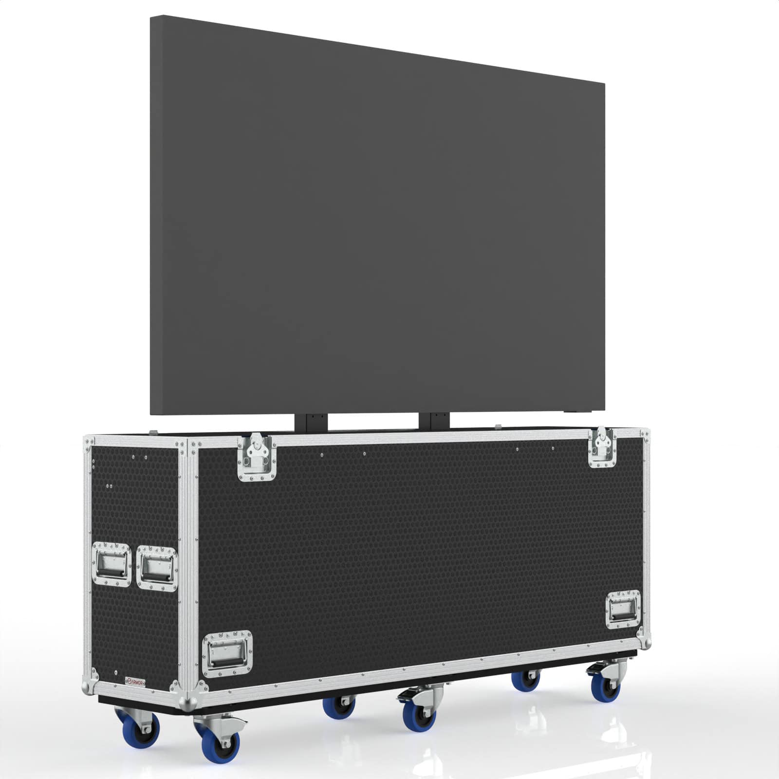 Elevate Your Samsung Qa75Lst7Tawxxy With Our Double Lift Tv Case! 2 Samsung 75″ Qa75Lst7Tawxxy