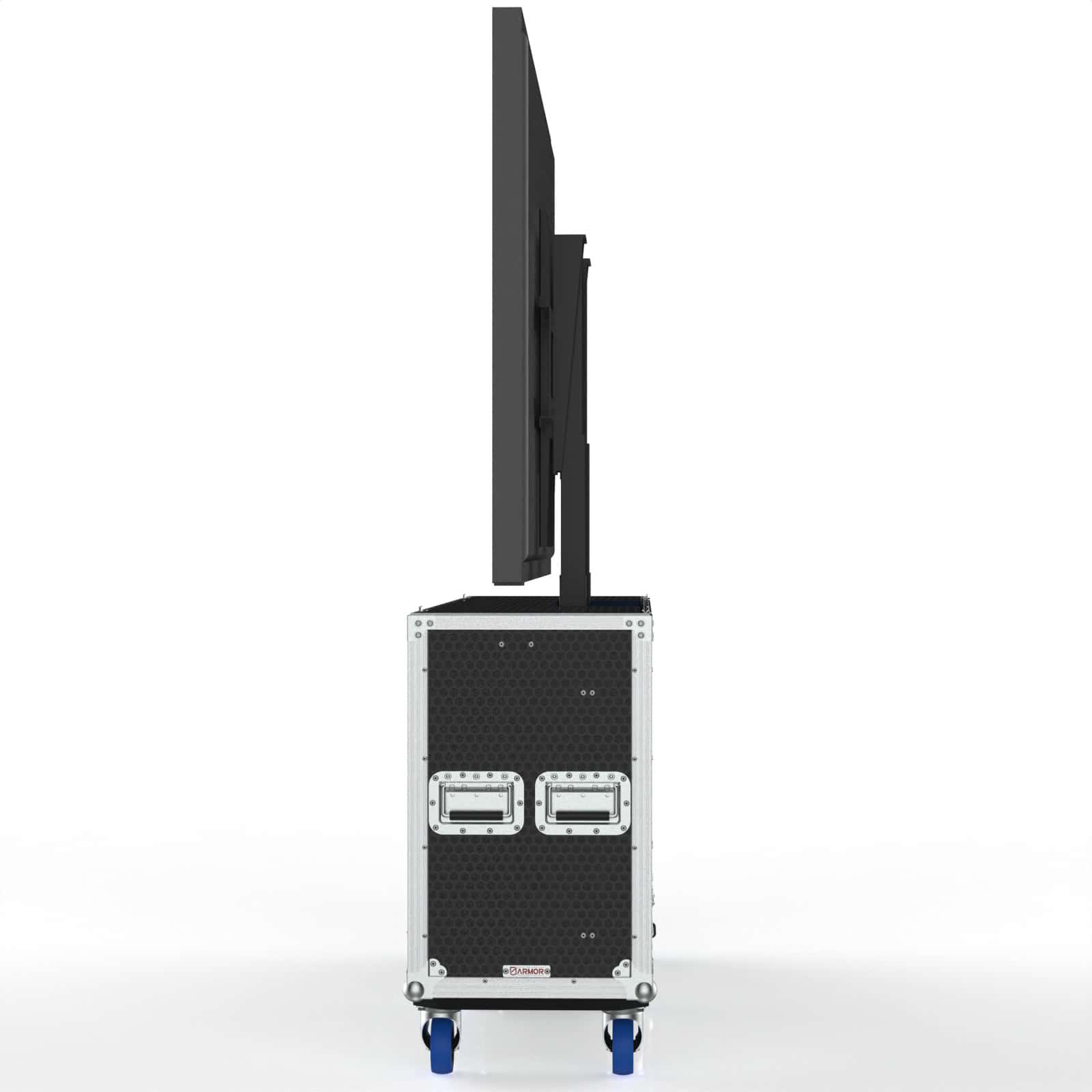 Elevate Your Samsung Qa75Lst7Tawxxy With Our Double Lift Tv Case! 3 Samsung Qa75Lst7Tawxxy Tv Case