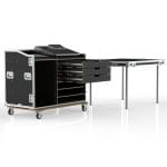 Workstation Case Behringer X32 Compact Etc Colousource 20