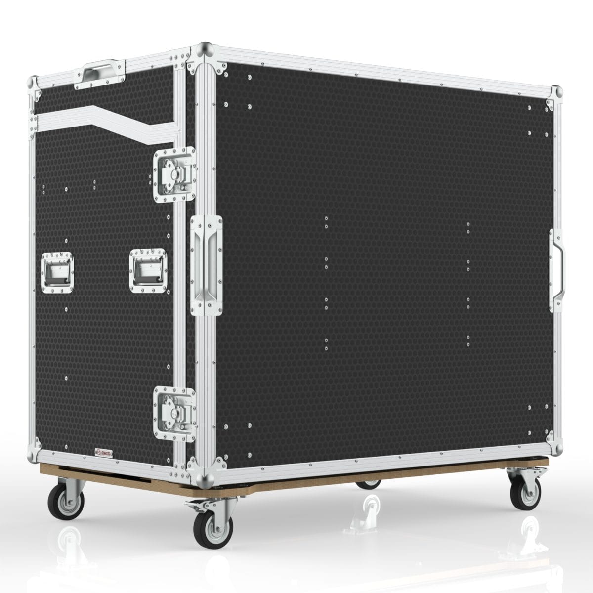 Workstation Case Behringer X32 Compact Etc Colousource 20