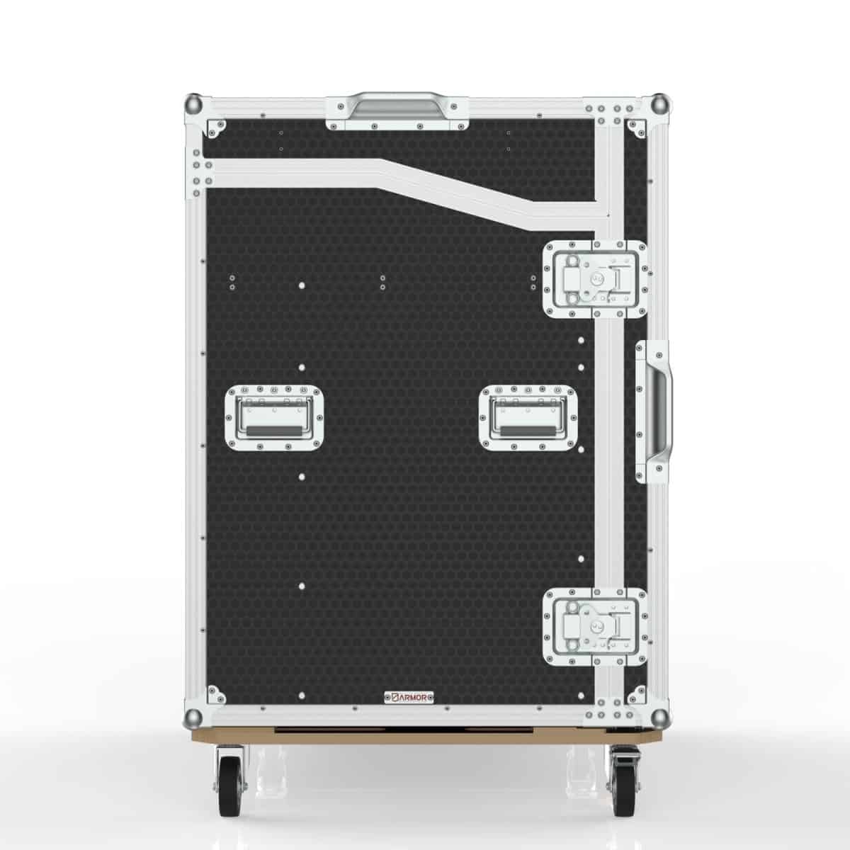 Workstation Case Behringer X32 Compact Etc Colousource 20