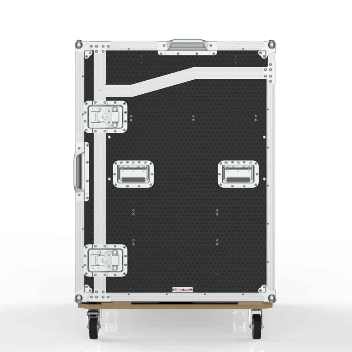 Workstation Case Behringer X32 Compact Etc Colousource 20