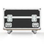 Twin Tv Case For 4 Of Lg 32” 32Lq630B6La Monitors