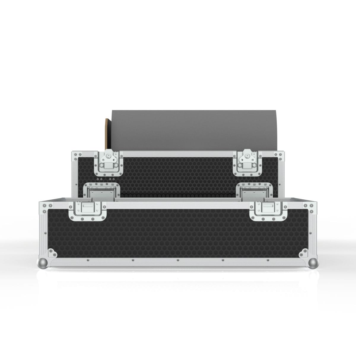 Twin Tv Case For 4 Of Lg 32” 32Lq630B6La Monitors