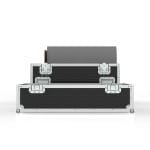 Twin Tv Case For 4 Of Lg 32” 32Lq630B6La Monitors