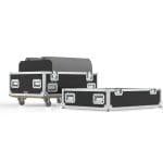 Twin Tv Case For 4 Of Lg 32” 32Lq630B6La Monitors